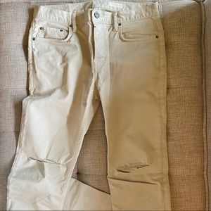 AllSaints Rex Jeans